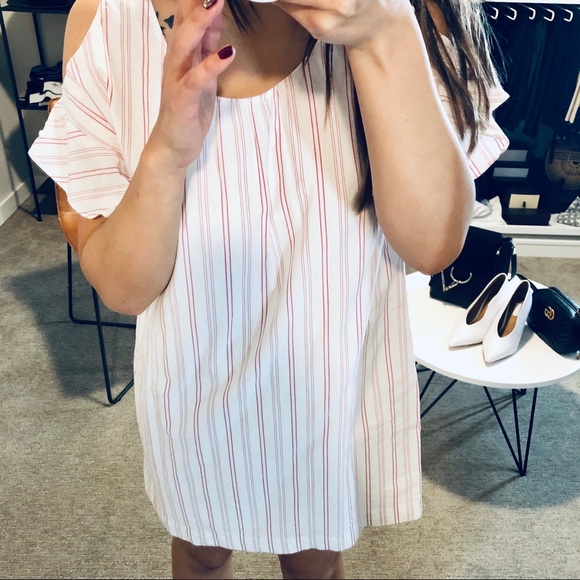 Madewell dress - Picture 6 of 7